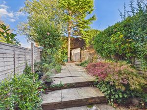 Garden- click for photo gallery